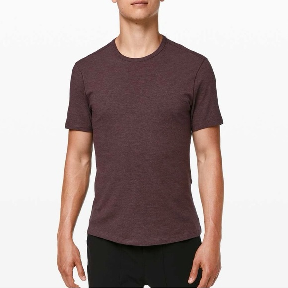 Lululemon 5 Year Basic Tee